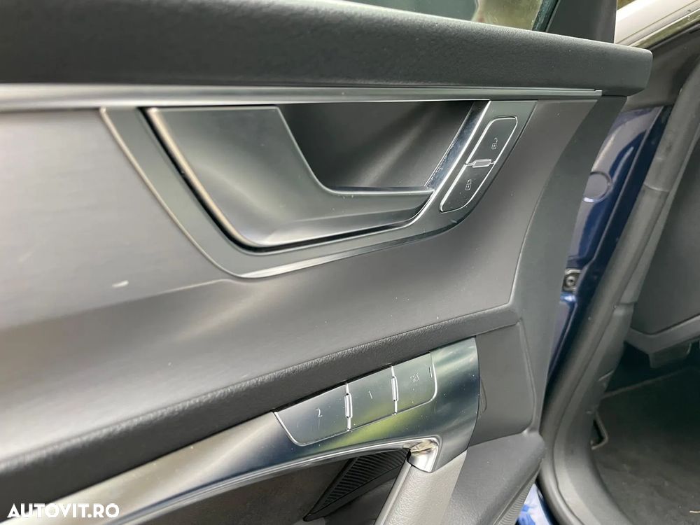 Audi A7 3.0 55 TFSI quattro S tronic - 14