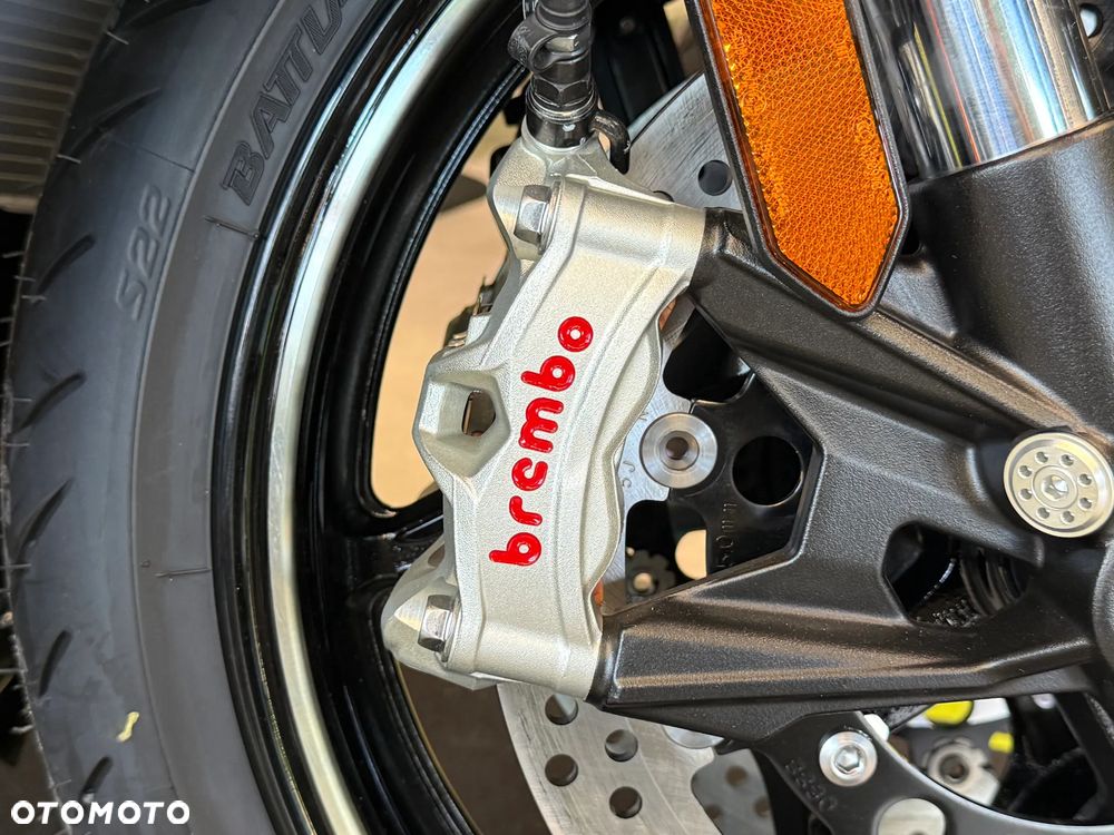 Kawasaki Ninja H2 SX - 7