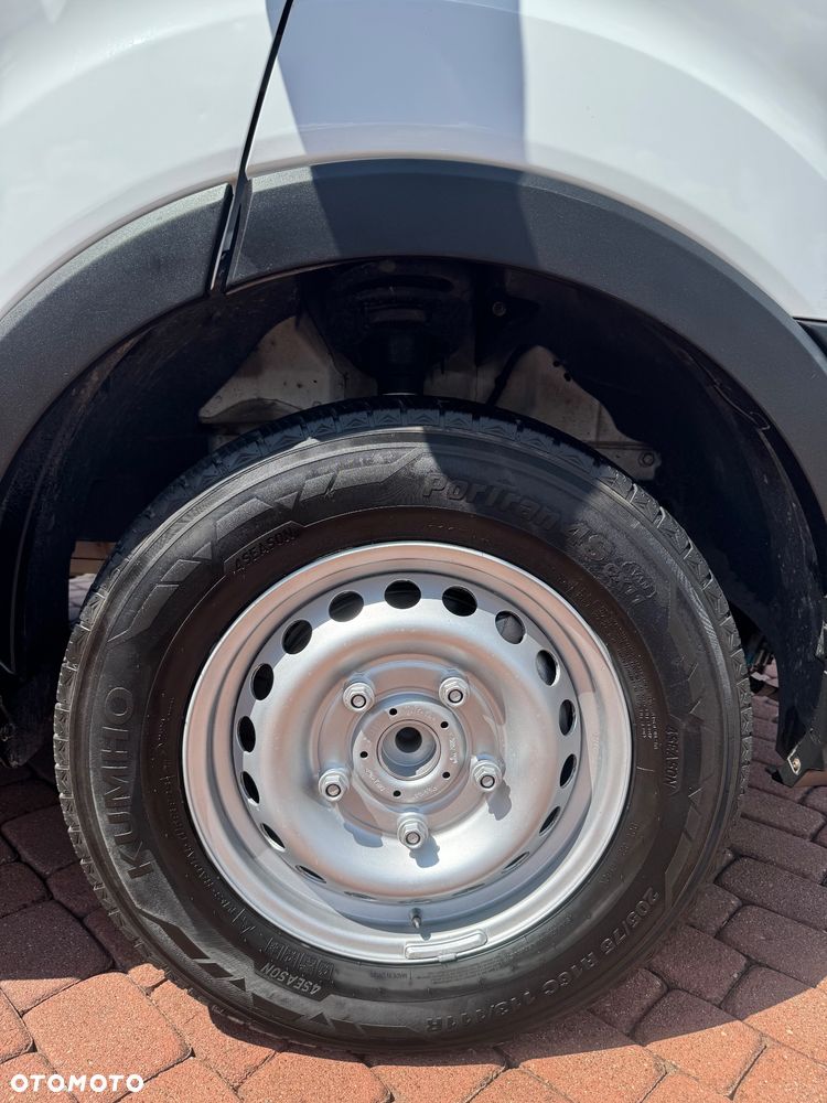 Ford Transit L4H3 Faktura VAT23% - 19