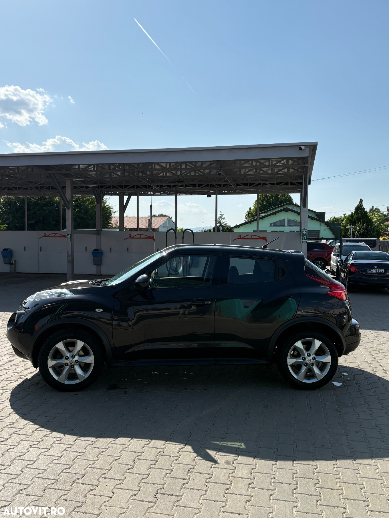Nissan Juke - 3