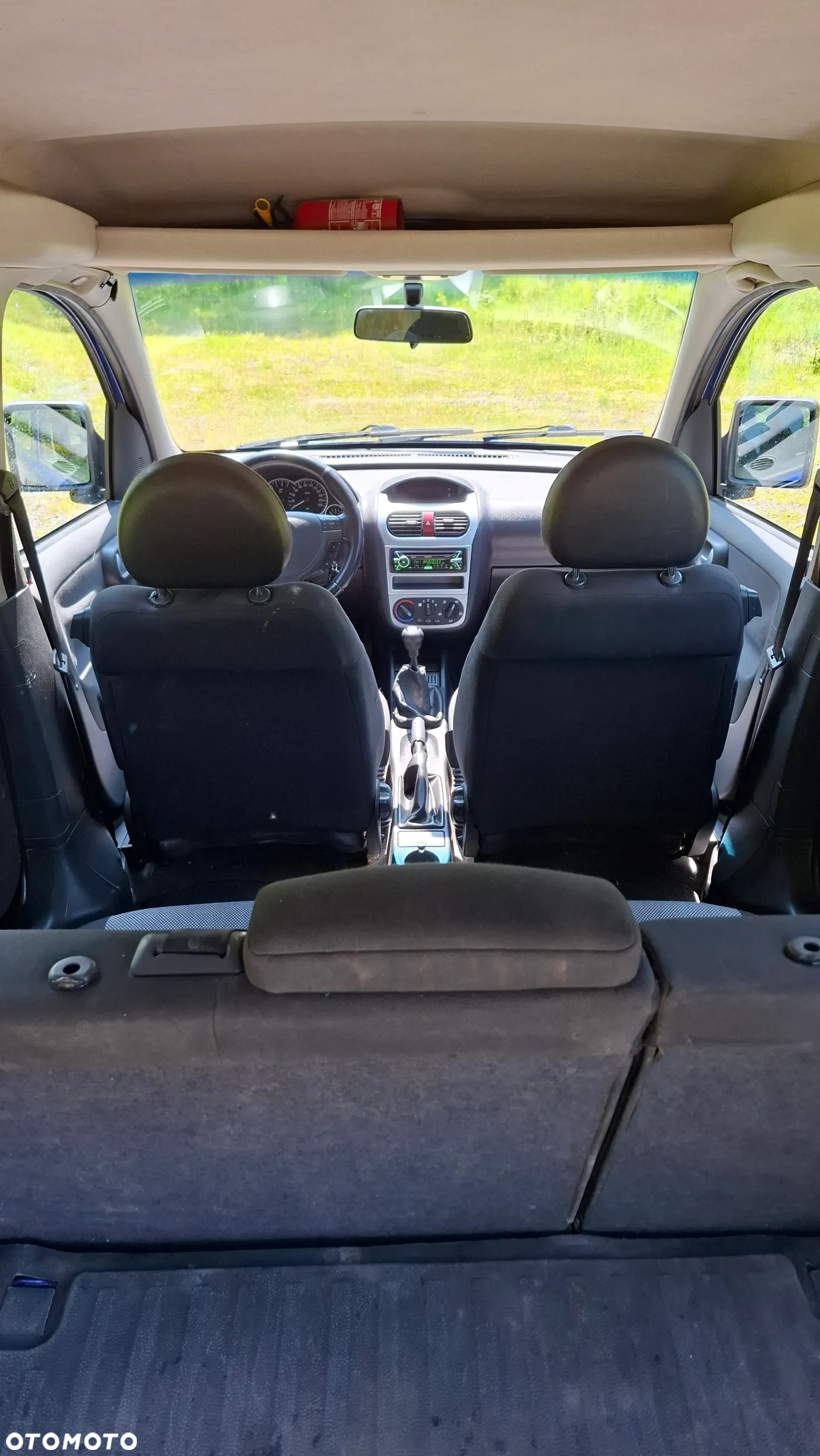 Opel Combo Tour 1.4 - 6