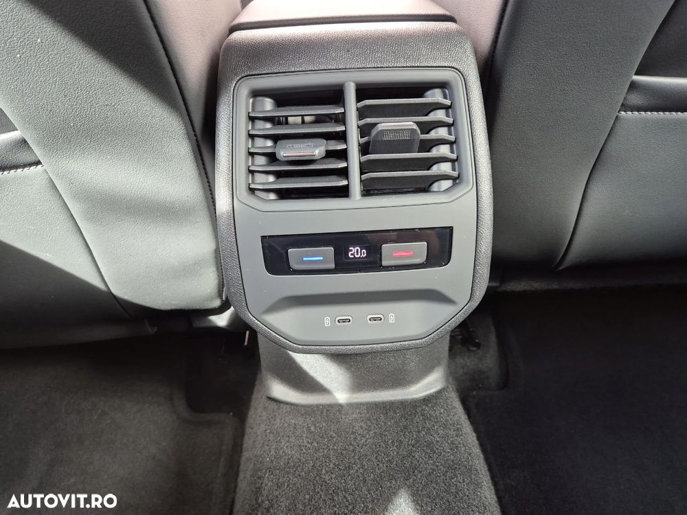 Seat Leon 1.4 e-Hybrid DSG FR - 13