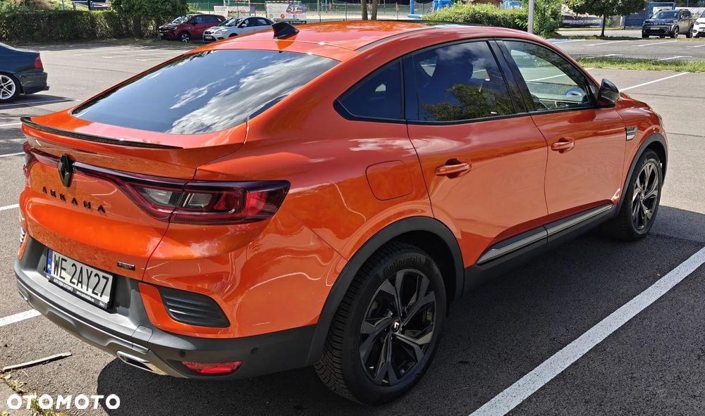 Renault Arkana - 3