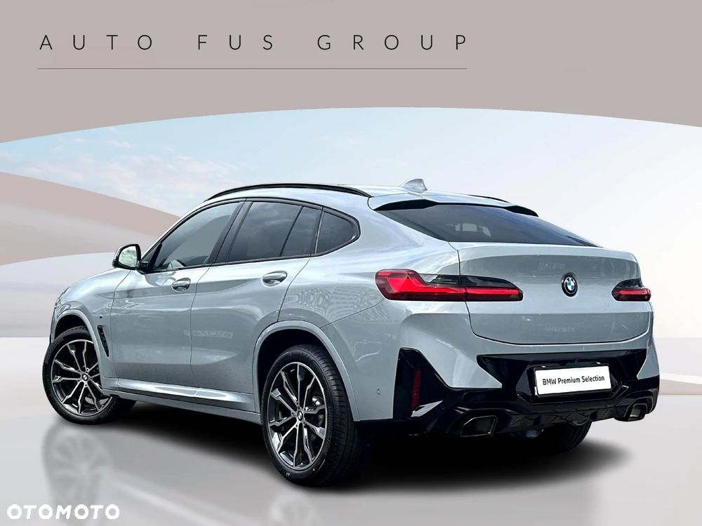 BMW X4 - 5