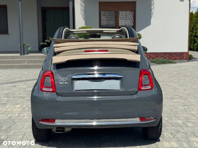 Fiat 500 - 7