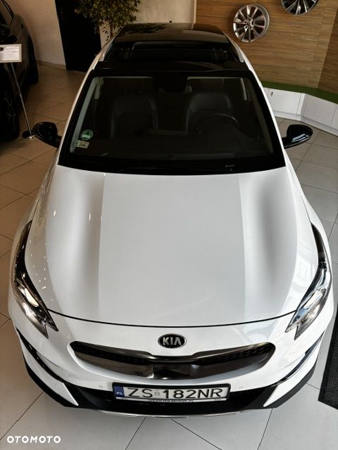 Kia XCeed 1.6 T-GDI Prestige Line DCT - 9
