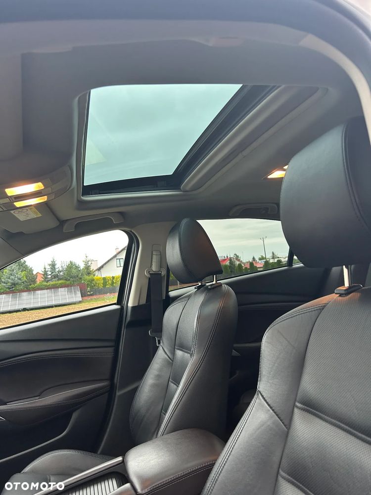 Mazda 6 SKYACTIV-D 175 Drive i-ELOOP Sports-Line - 16