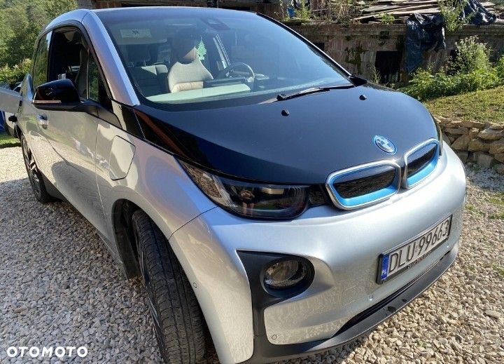 BMW i3 - 13