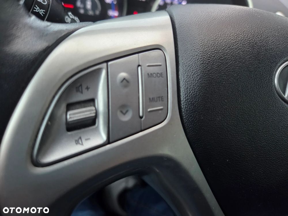 Hyundai ix35 1.6 2WD Style - 27