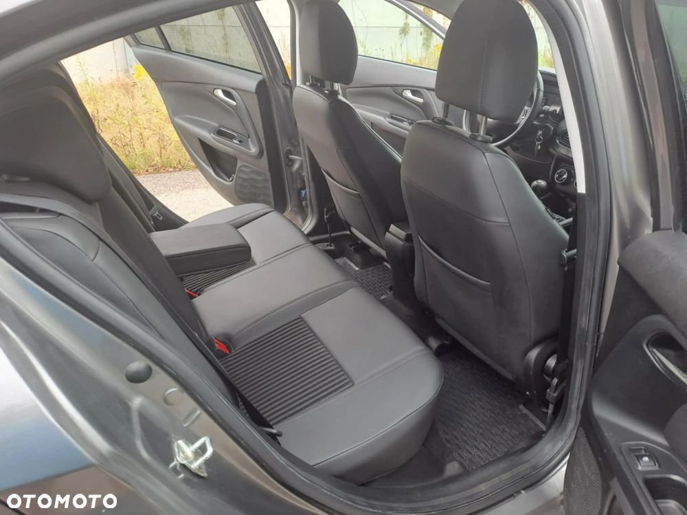 Fiat Tipo 1.4 T-Jet 16v S-Design EU6d - 5