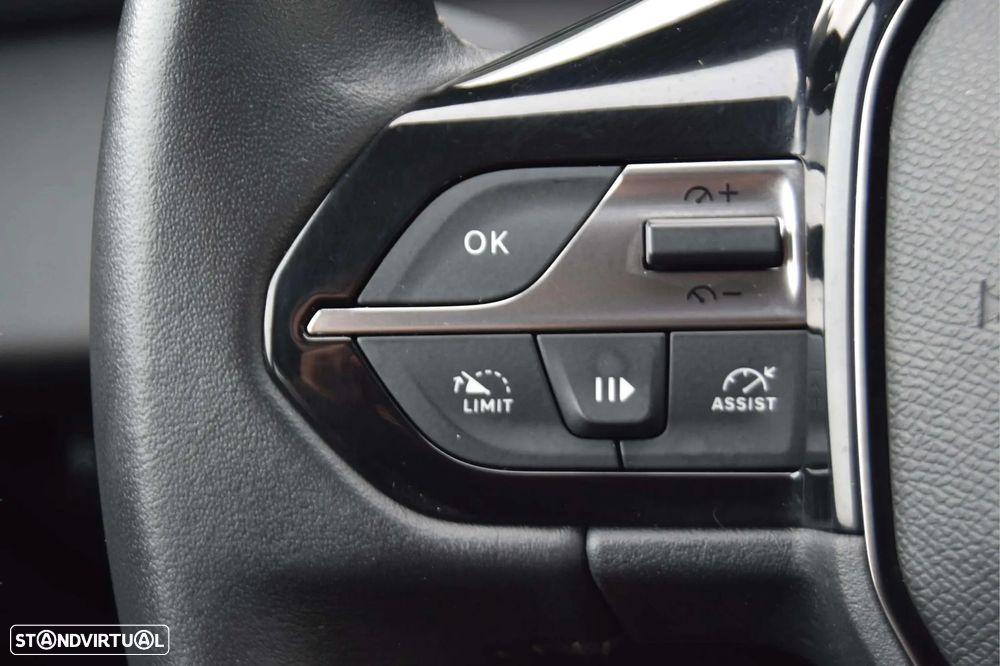 Peugeot 308 1.2 PureTech Active Pack - 21