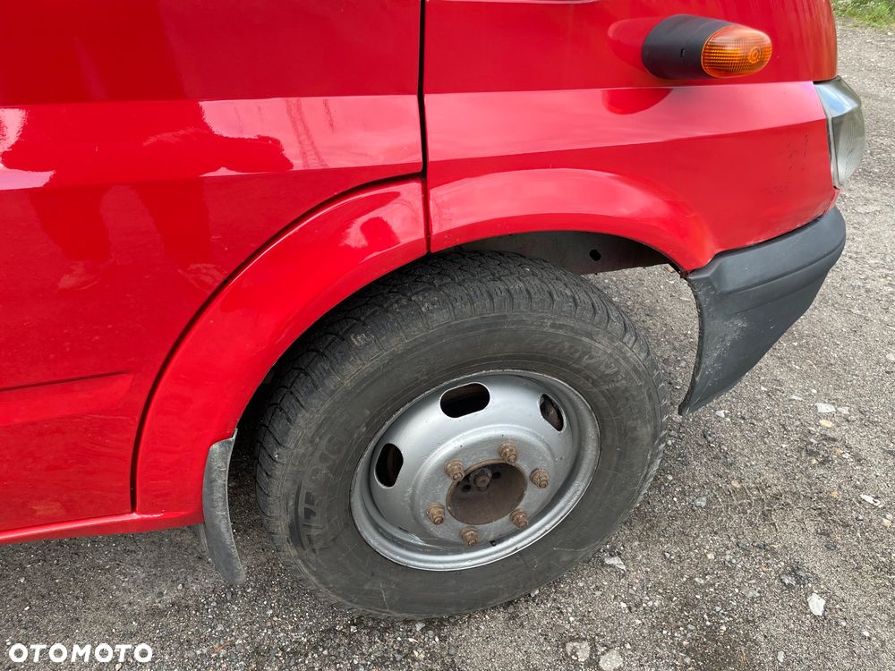 Ford Transit - 22