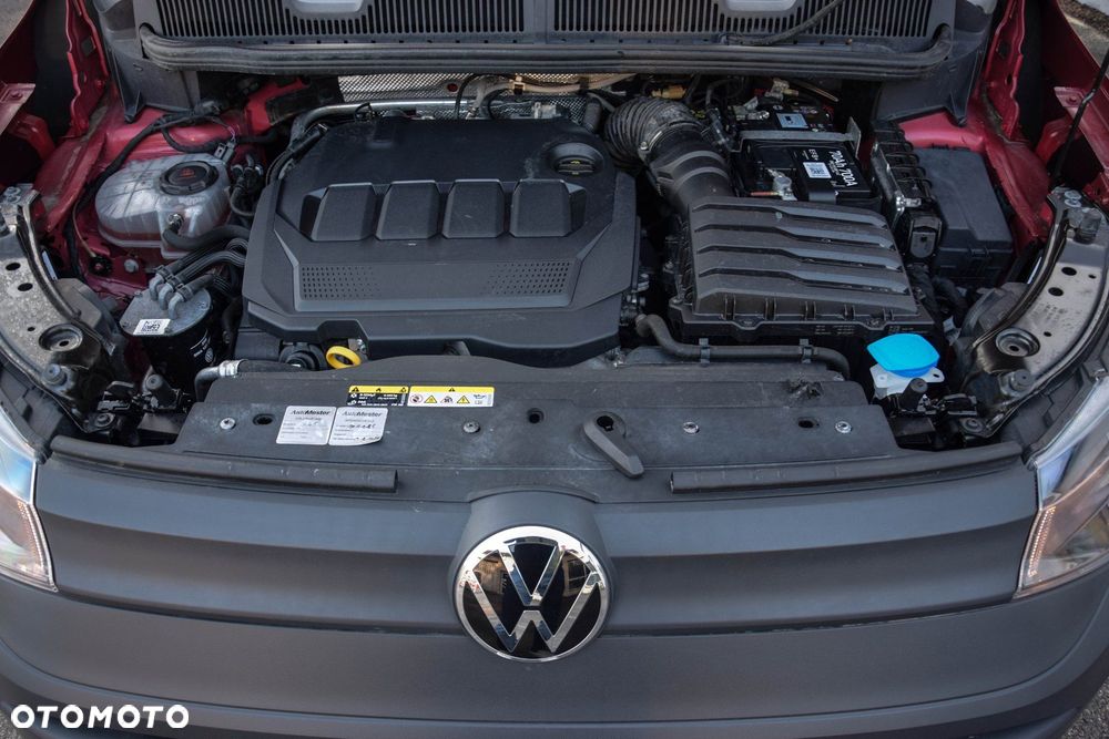 Volkswagen Caddy 2.0 TDI - 36