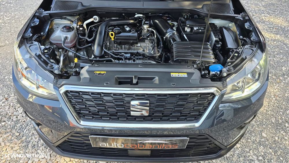SEAT Arona 1.0 TSI Style - 22