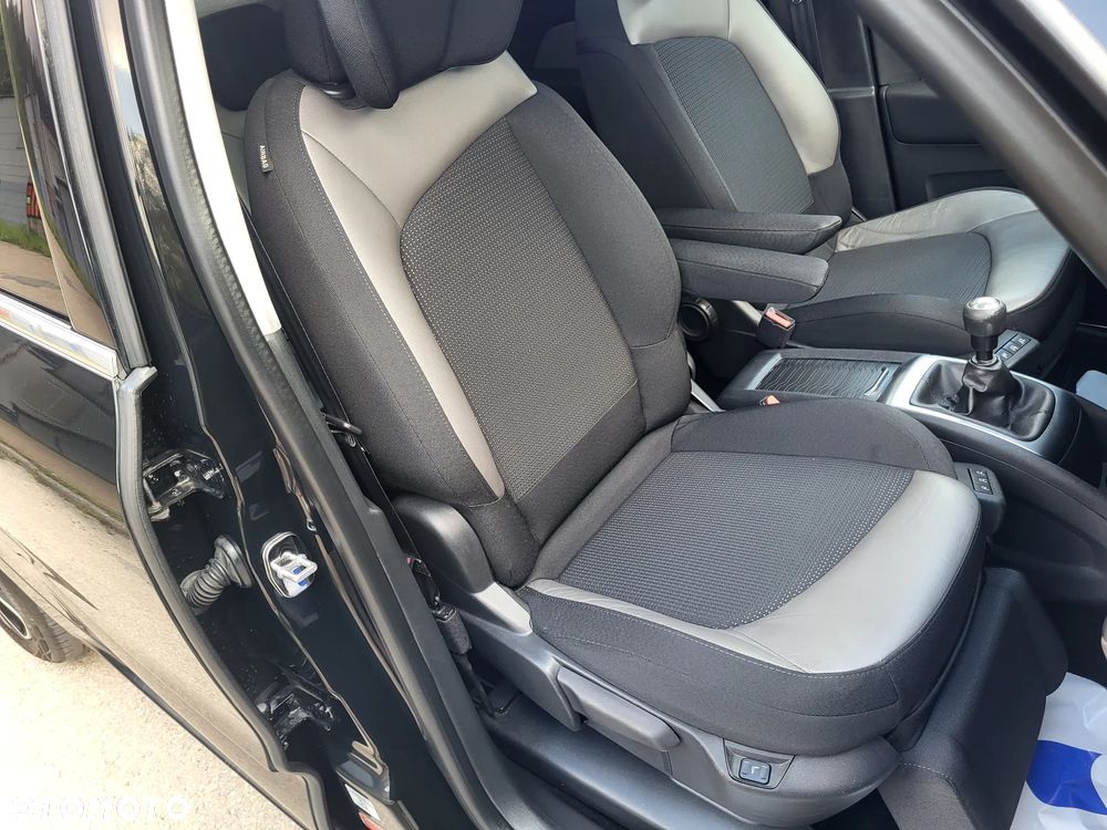Citroën C4 Picasso BlueHDi 150 SHINE - 17