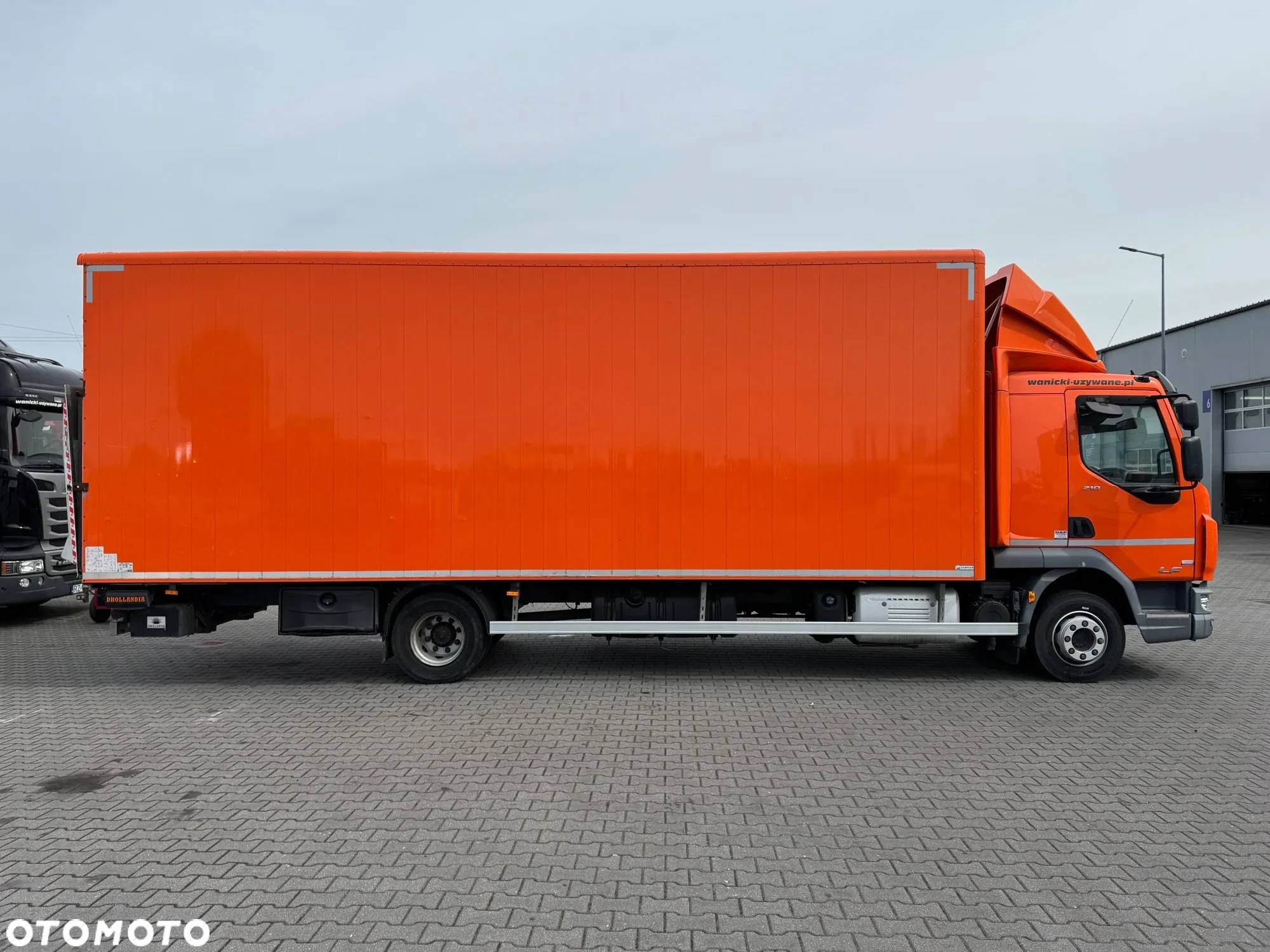 DAF LF 210 FA - 4
