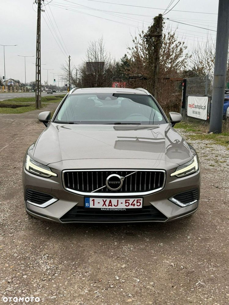 Volvo V60 - 17
