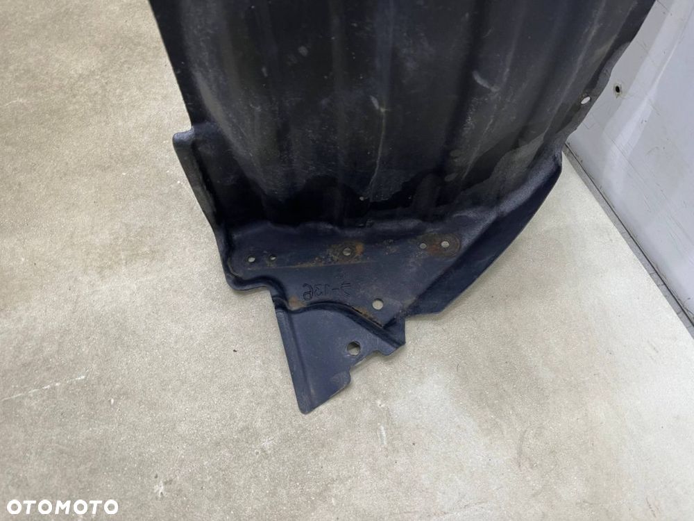 Nadkole Toyota RAV4 II 00-05r. LEWE przednie ORYGINALNE lewy przód 53876-42051 - 16