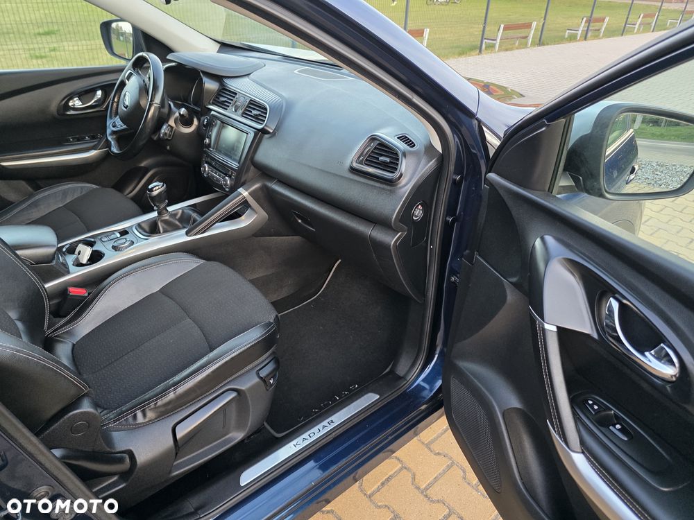 Renault Kadjar 1.6 dCi Energy Spring Edition Plus 4x4 - 20