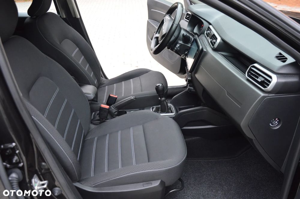 Dacia Duster Blue dCi 115 2WD Prestige - 12