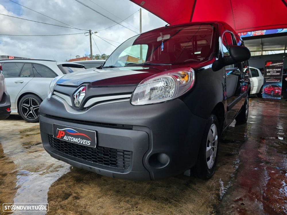 Renault kangoo 3 lug iva dedutivel - 3