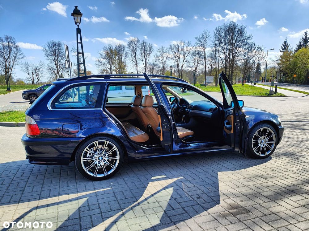 BMW Seria 3 - 1