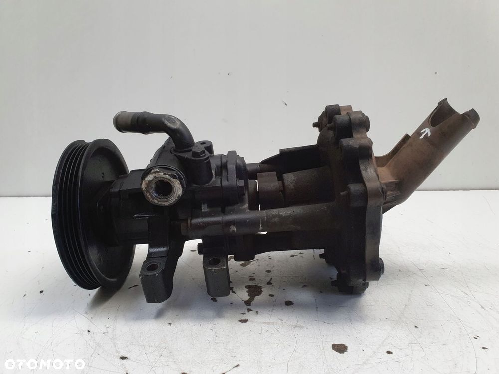 Ford Transit VII MK7 2.2 TDCI POMPA WSPOMAGANIA 6C1Q-3A733-AA - 13