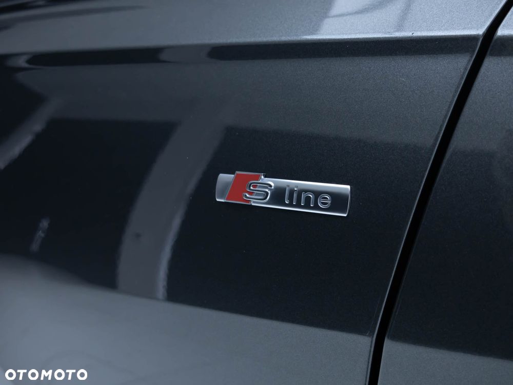 Audi A6 Avant 55 TFSI e quattro S tronic S line - 7