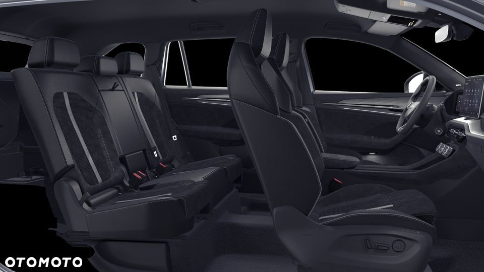 Skoda Kodiaq 1.5 TSI iV PHEV 4x2 Sportline DSG - 6