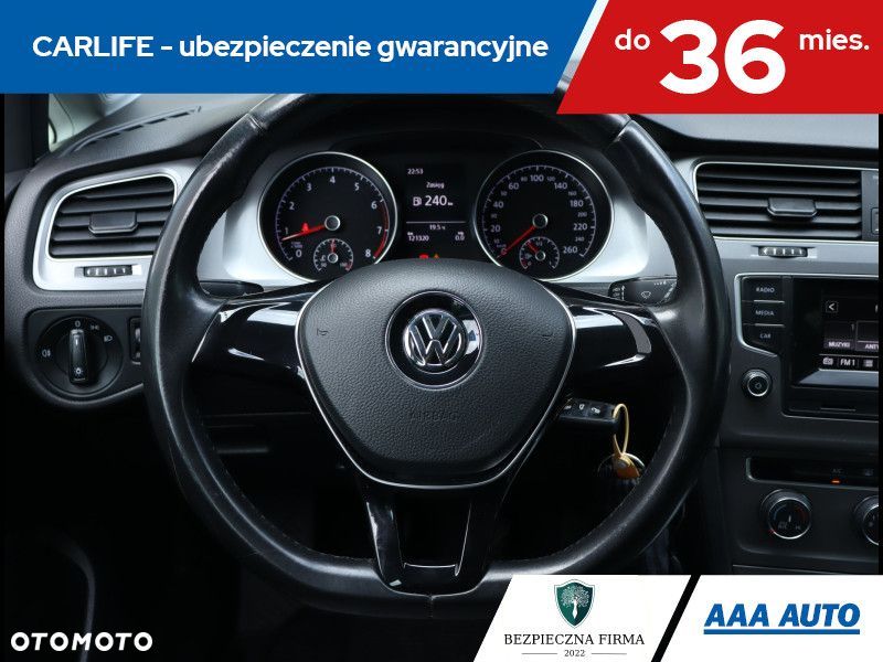 Volkswagen Golf - 18