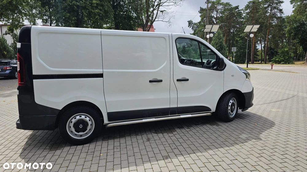 Renault Trafic - 2