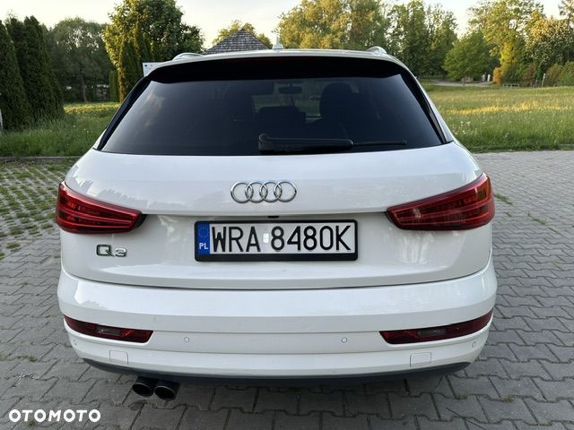 Audi Q3 - 8