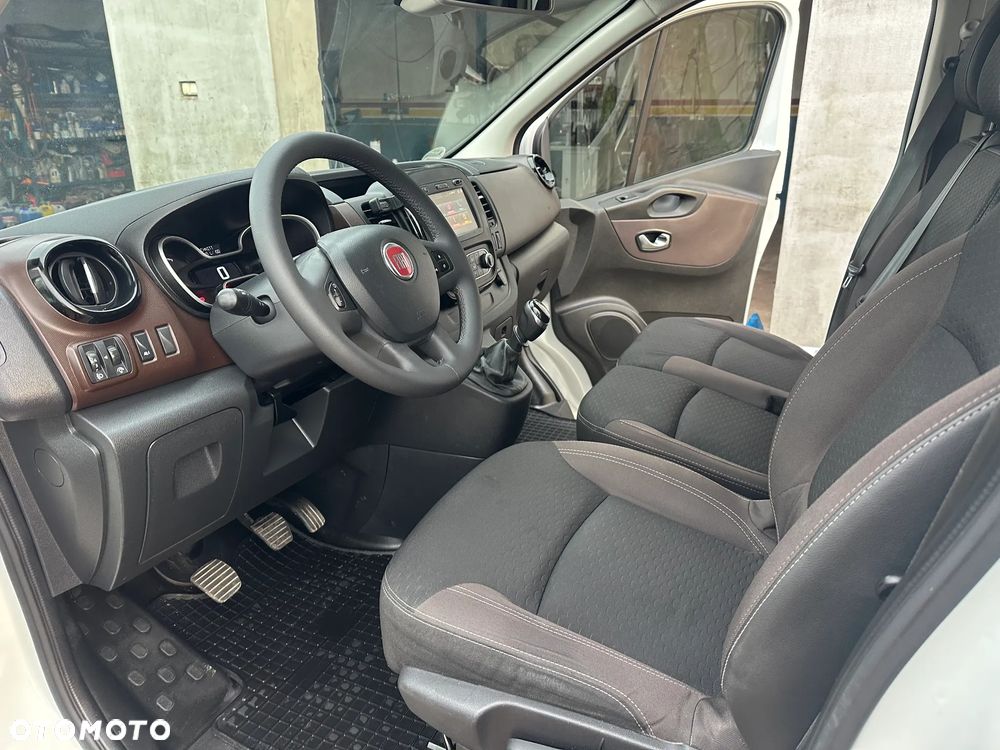 Fiat Talento - 9