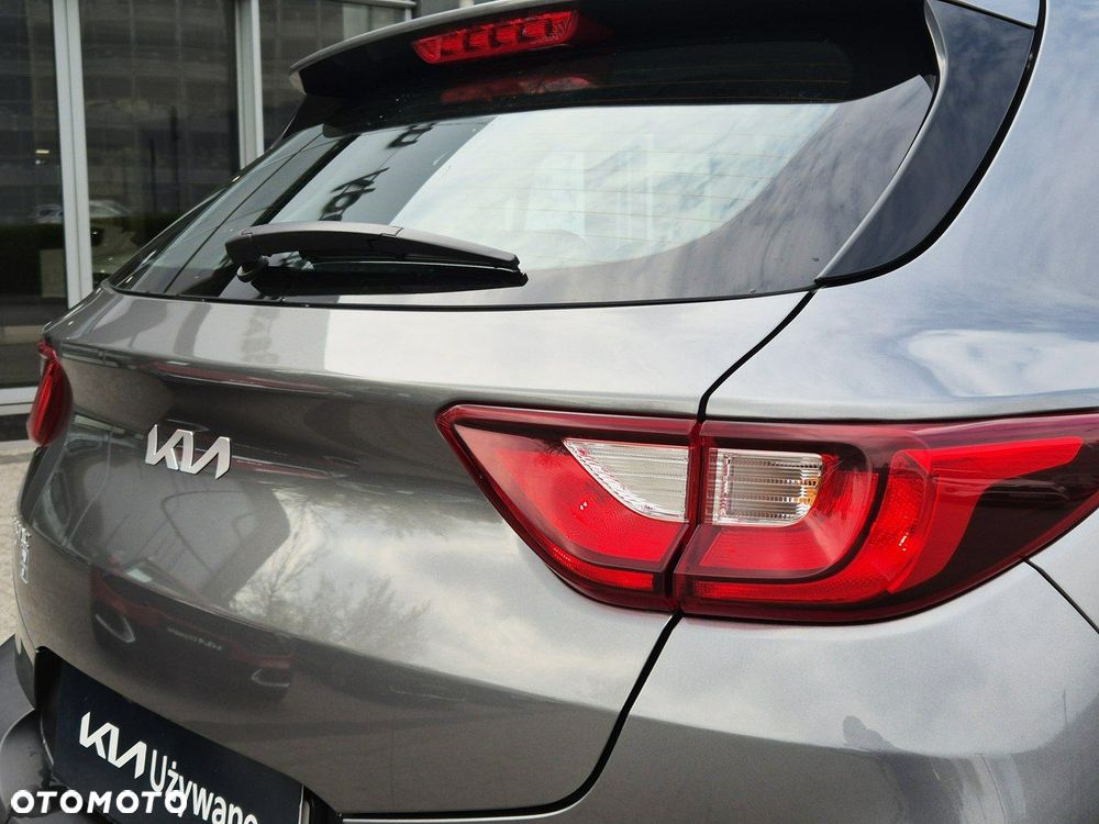 Kia Stonic 1.0 T-GDI L - 17