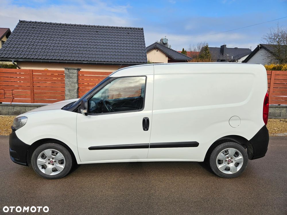 Fiat Doblo - 3