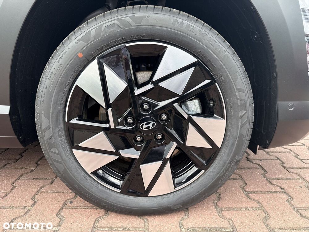 Hyundai Kona 1.6 T-GDI Platinum 4WD DCT - 24