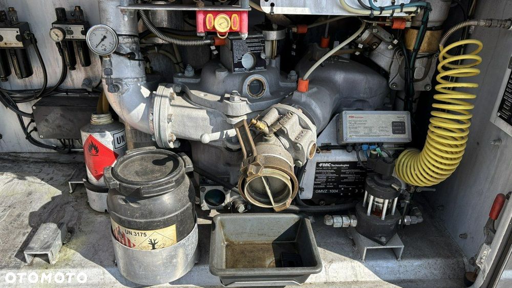 Volvo FM - 24