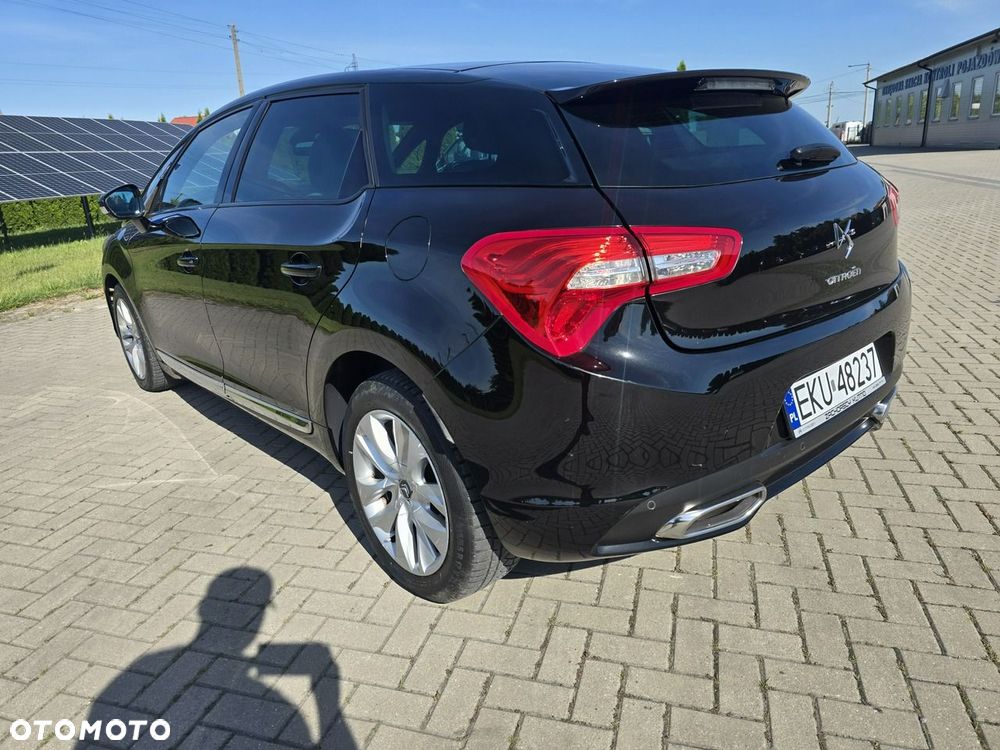 Citroën DS5 - 11