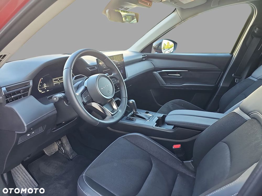 Mazda CX-5 2026