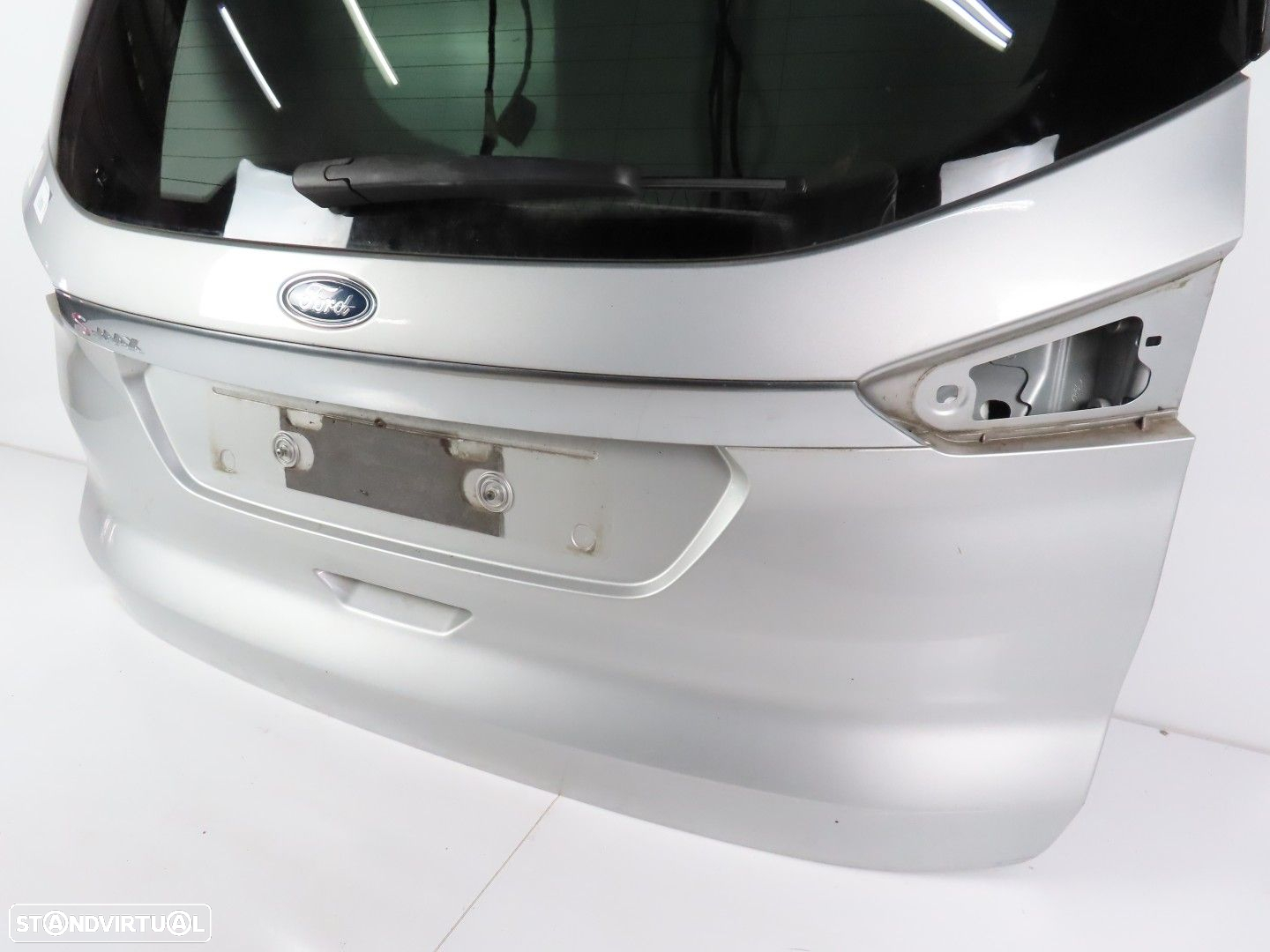 Tampa da mala Seminovo/ Original FORD S-MAX 2474563 - 3