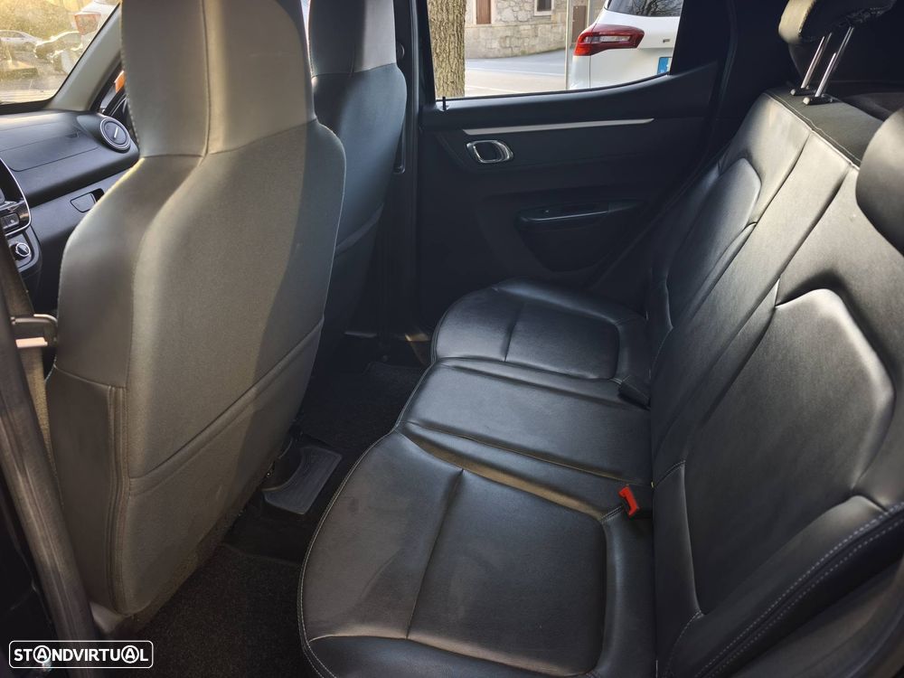 Dacia Spring Comfort Plus - 10