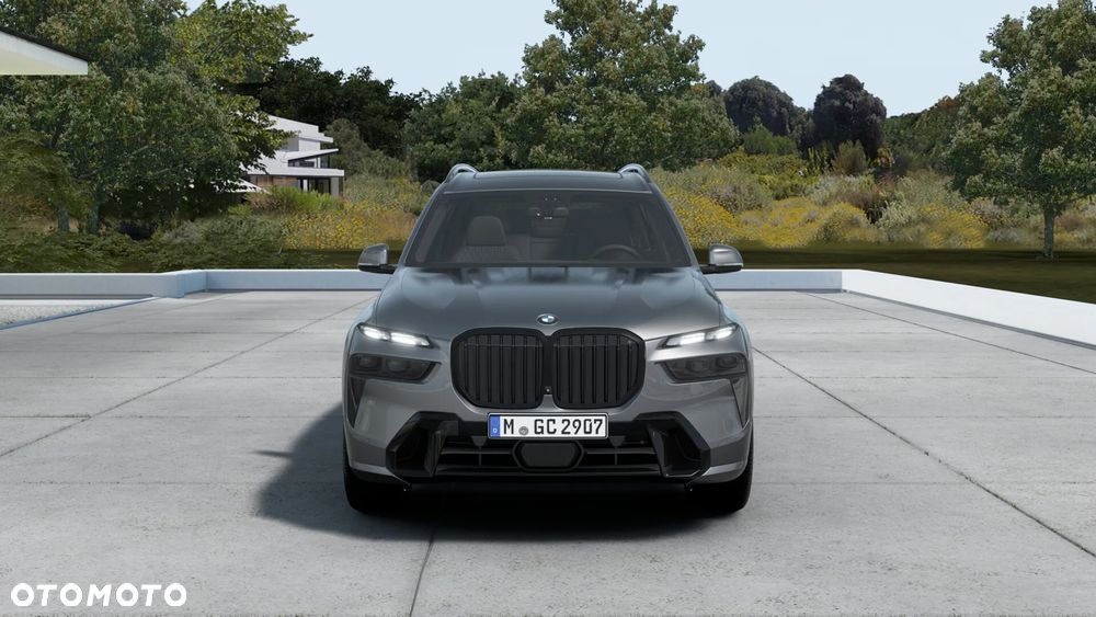 BMW X7 xDrive40i - 5
