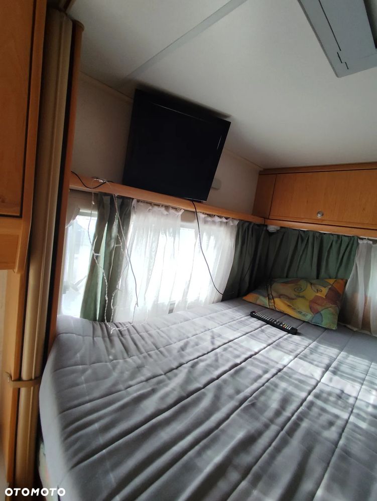 Fiat ducato KNAUS - 19