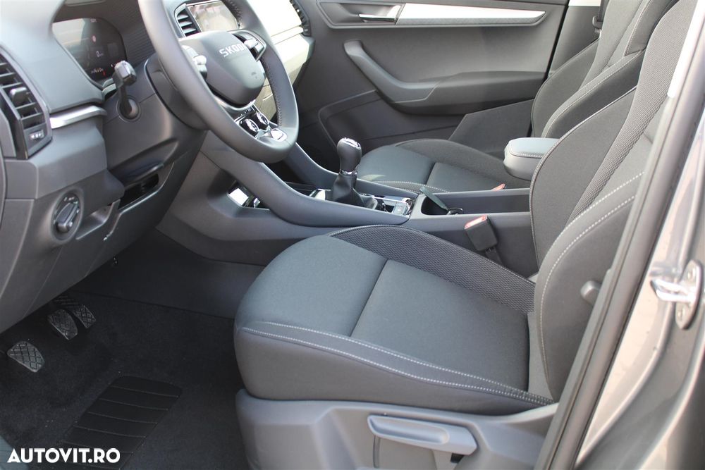 Skoda Karoq 1.5 TSI Selection - 10
