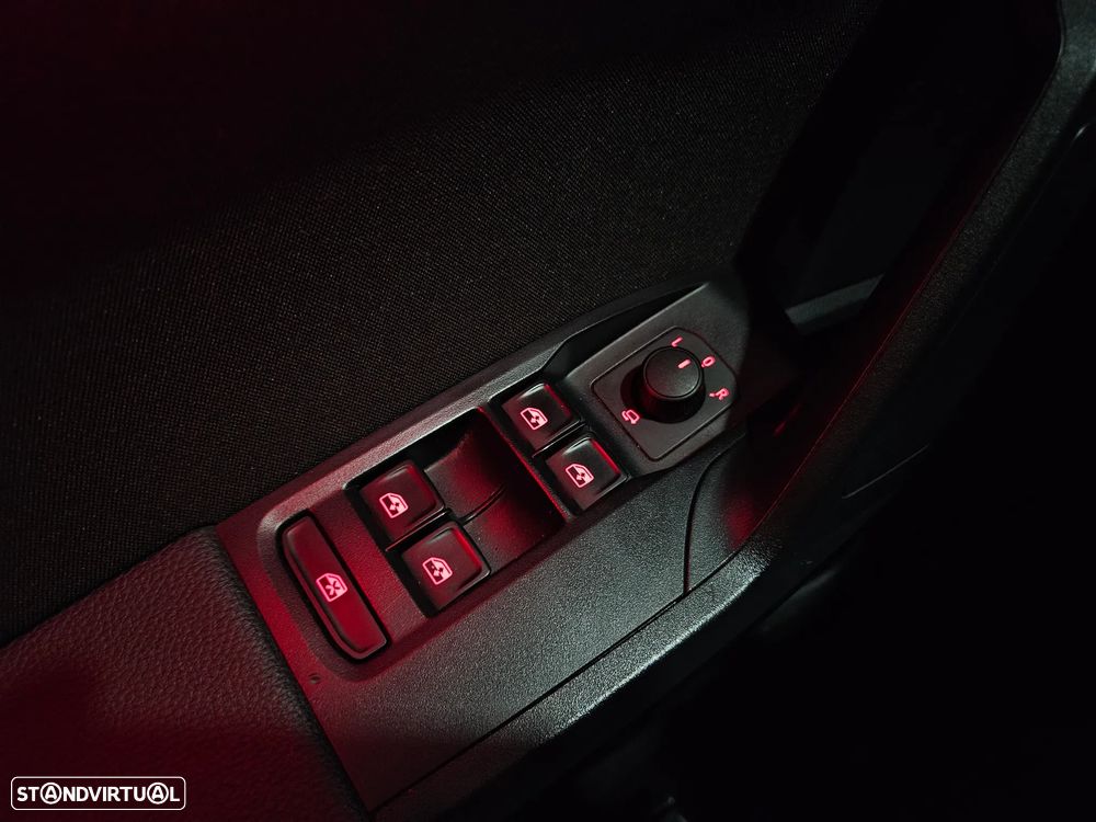 SEAT Ibiza 1.0 TSI FR - 12