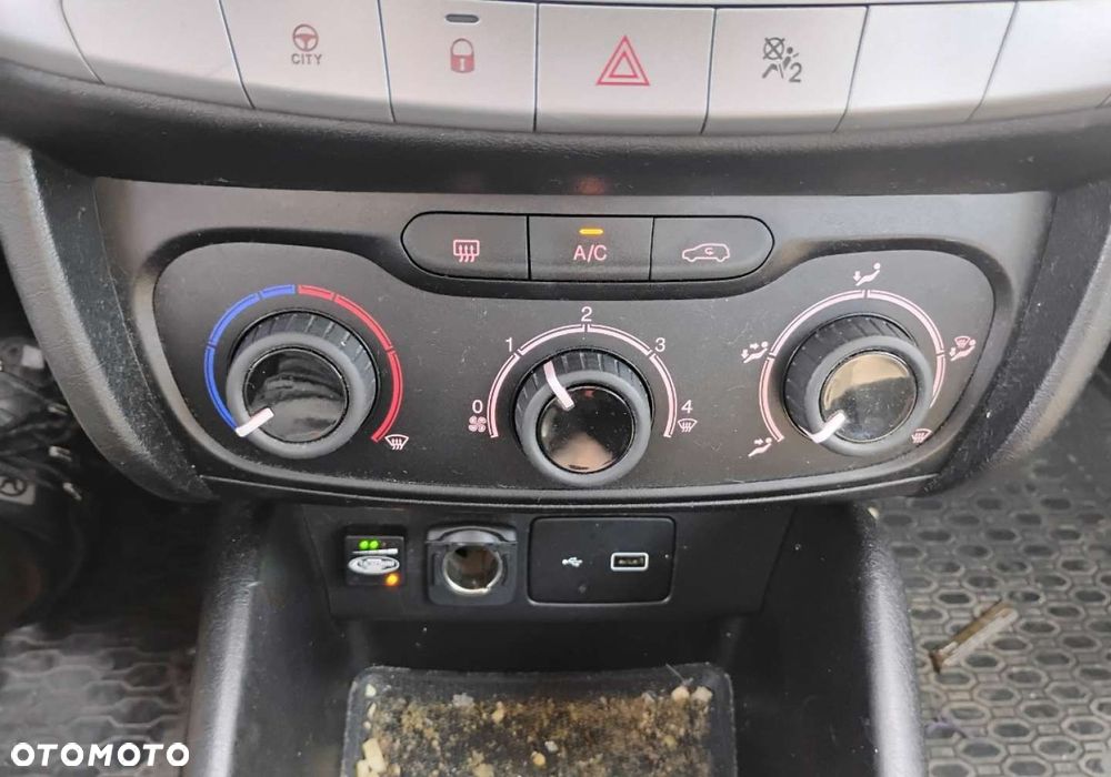 Fiat Tipo - 14