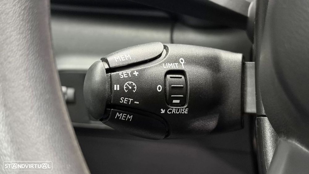 Citroën C3 1.2 PureTech Plus - 30
