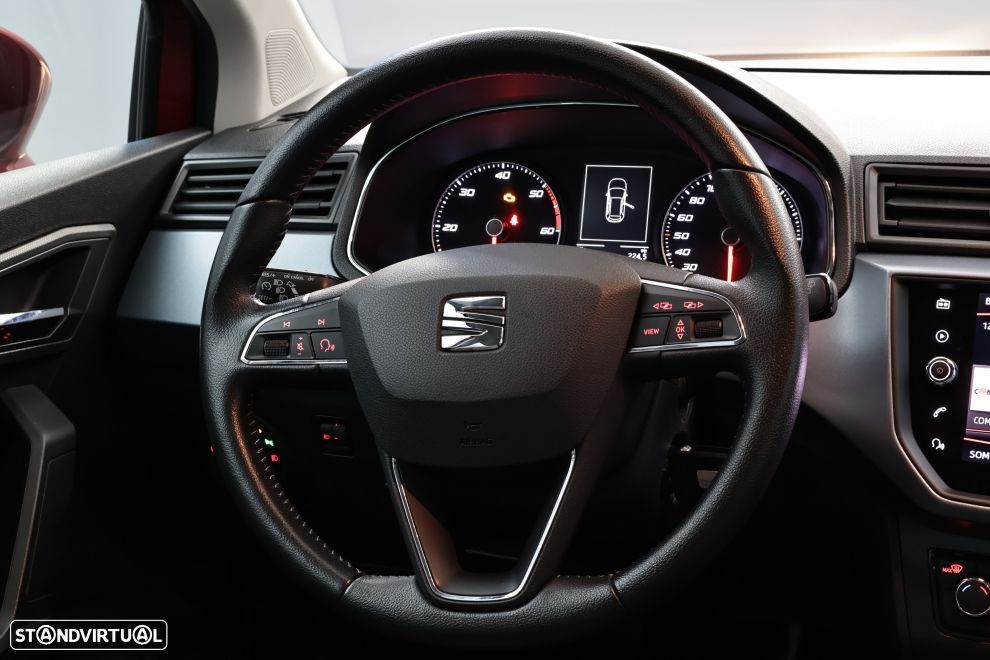 SEAT Arona 1.6 TDI Style - 16