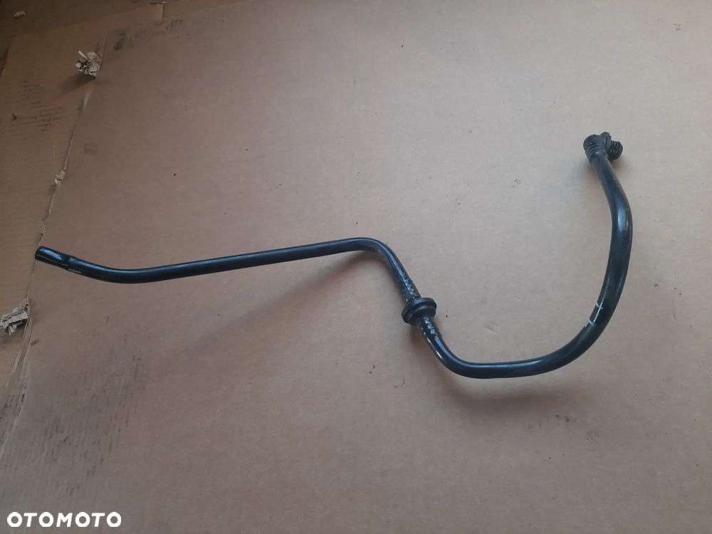 Audi TT 8n przewód serwa 1,8T - 1