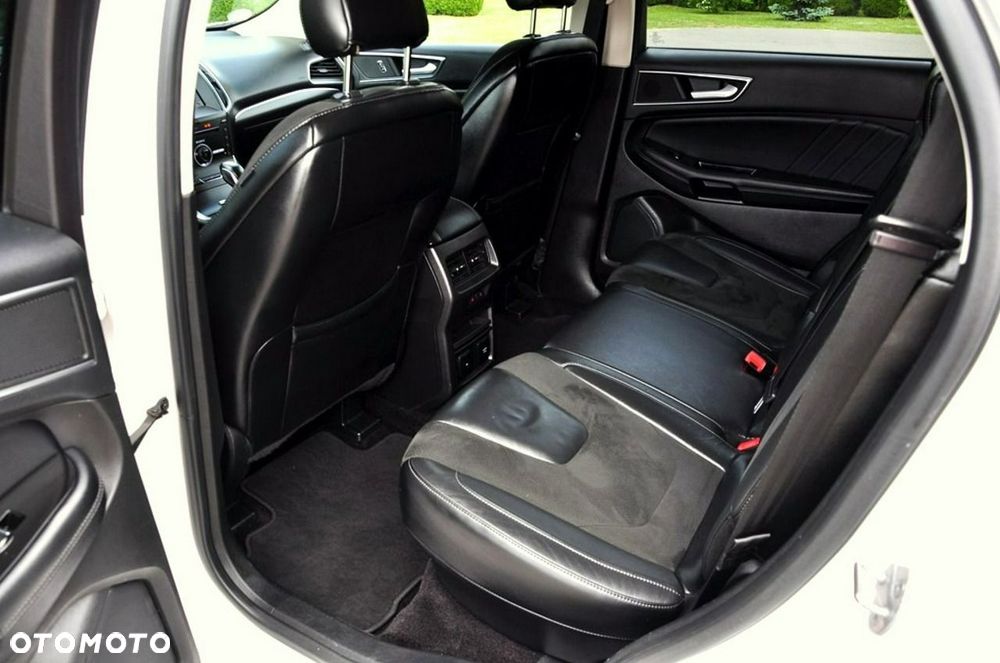 Ford Edge 2.0 TDCi Bi-Turbo 4x4 Sport - 24